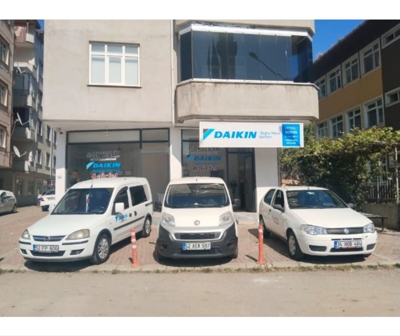 Fatsa Kombi Servisi